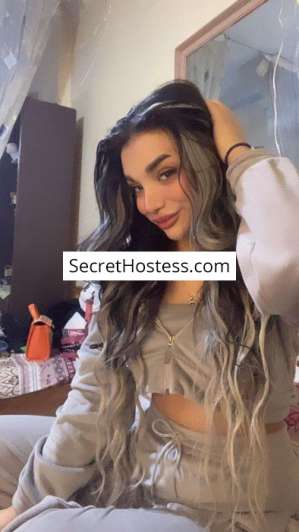 Ava 30Yrs Old Escort 60KG 148CM Tall Jounieh Image - 4