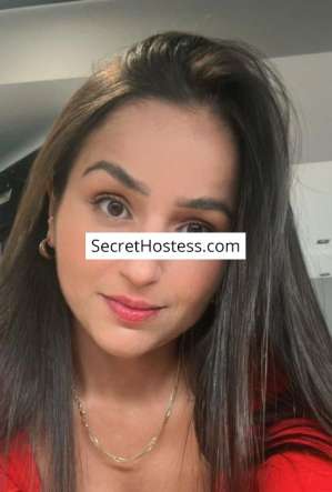 20 year old Latin Escort in Golem Camila, Independent