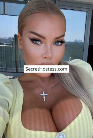 22 year old Mixed Race Escort in Warsaw Camilla, Agency