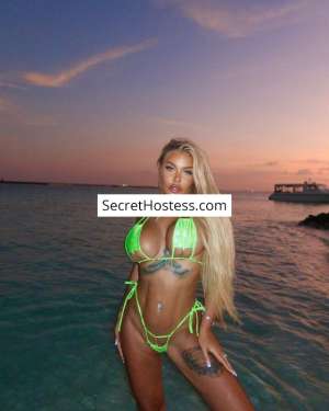 Camilla 22Yrs Old Escort 55KG 170CM Tall Warsaw Image - 1