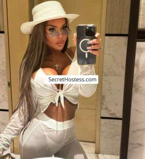 Camilla 22Yrs Old Escort 55KG 170CM Tall Warsaw Image - 7