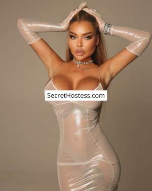 Camilla 22Yrs Old Escort 55KG 170CM Tall Warsaw Image - 8