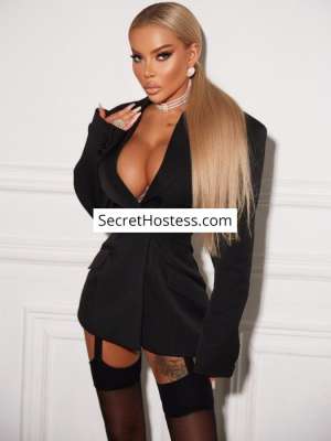 Camilla 22Yrs Old Escort 55KG 170CM Tall Warsaw Image - 9