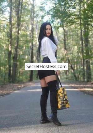 Deniz 25Yrs Old Escort 51KG 168CM Tall Çeşme Image - 1