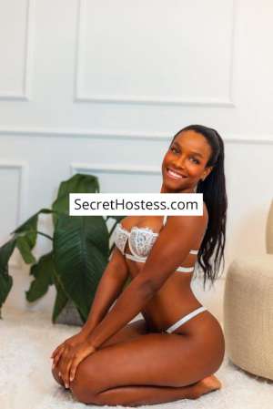 Fernanda 24Yrs Old Escort 58KG 162CM Tall London Image - 7