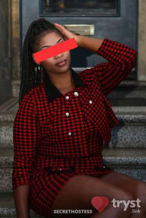 20 year old Mixed Escort in Washington DC Grace - Everything You’ve Wanted