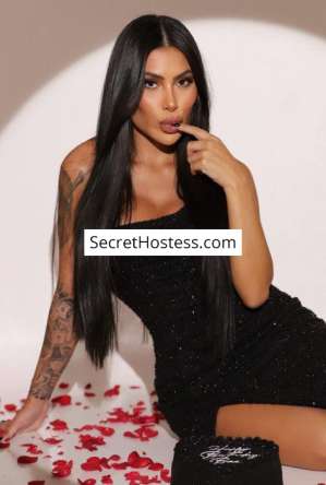 23 year old Latin Escort in London Holly, Agency