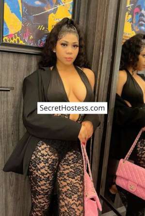 Kimani, Independent 30 year old Escort in Istanbul