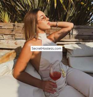 Lina 22Yrs Old Escort 58KG 152CM Tall Vilamoura Image - 8