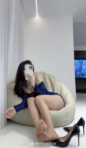 Lucy, escort in Suzhou
