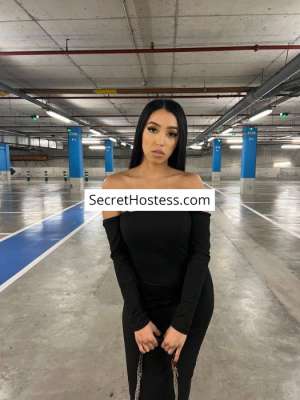 Maite 23Yrs Old Escort 53KG 168CM Tall Gozo Image - 4