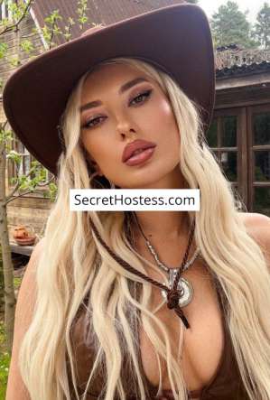 24 year old Caucasian Escort in Belgrade Marina, Independent