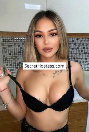 Mariska 24Yrs Old Escort 55KG 165CM Tall Ankara Image - 0