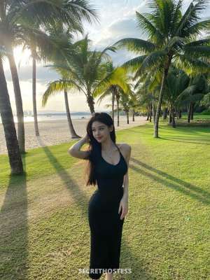 Mary, escort in Suzhou