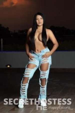23 year old Chinese Escort in Malaga Mia 23Yrs Old Chinese Escort Black Hair Brown Eyes 168CM 