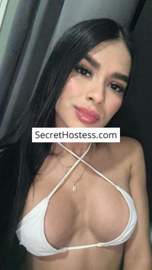 Michell 20Yrs Old Escort 58KG 160CM Tall Ibiza Image - 5