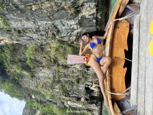 Nassty 25Yrs Old Escort 174CM Tall Surat Thani Image - 3