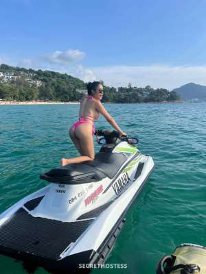 Nassty 25Yrs Old Escort 174CM Tall Surat Thani Image - 4