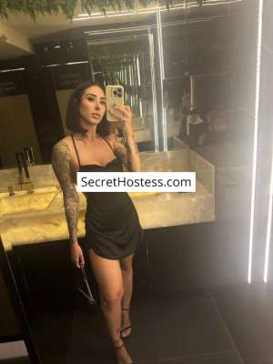 Nay 27Yrs Old Escort 57KG 162CM Tall London Image - 1