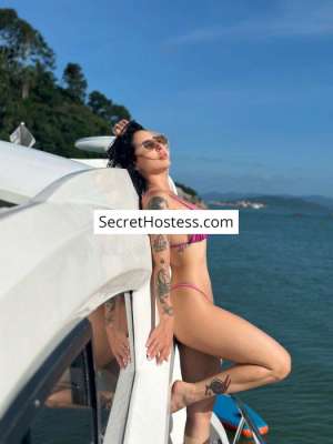 Nay 27Yrs Old Escort 57KG 162CM Tall London Image - 2