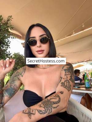 Nay 27Yrs Old Escort 57KG 162CM Tall London Image - 3