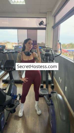 Nay 27Yrs Old Escort 57KG 162CM Tall London Image - 4