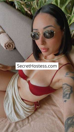 Nay 27Yrs Old Escort 57KG 162CM Tall London Image - 7