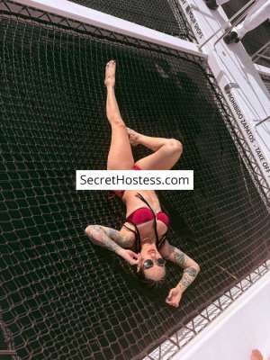 Nay 27Yrs Old Escort 57KG 162CM Tall London Image - 8