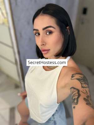 Nay 27Yrs Old Escort 57KG 162CM Tall London Image - 12