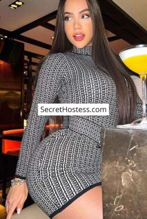 24 year old Mixed Race Escort in Tianjin Nova, Independent