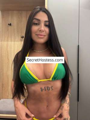 Paola 24Yrs Old Escort 60KG 165CM Tall Osijek Image - 5