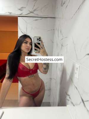 Paola 24Yrs Old Escort 60KG 165CM Tall Osijek Image - 7