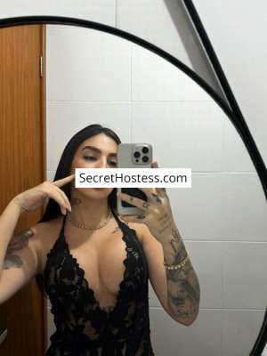 Paola 24Yrs Old Escort 60KG 165CM Tall Osijek Image - 19