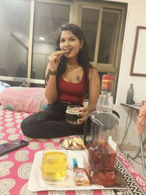 22 year old Asian Escort in Thāne Puja Singh, escort