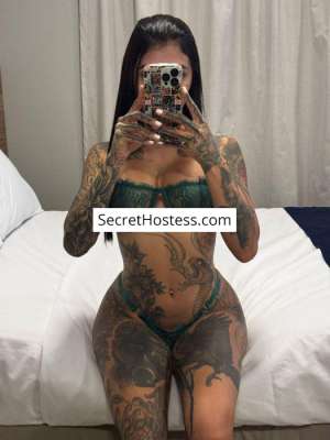 Rebecca Balieiro 25Yrs Old Escort 55KG 161CM Tall Frankfurt Image - 2