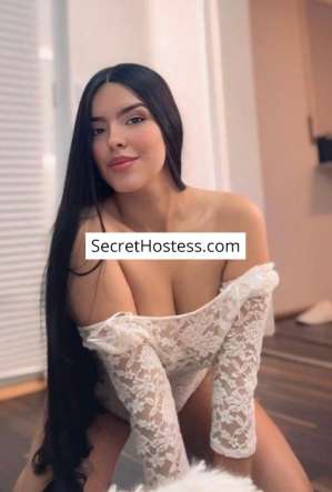 24 year old Latin Escort in Heusenstamm Rosario, Independent