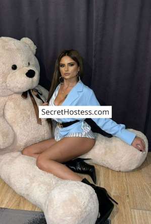 Selin 23Yrs Old Escort 70KG 166CM Tall Izmir Image - 3