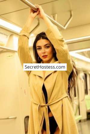 Seren 20Yrs Old Escort 53KG 172CM Tall Çeşme Image - 0