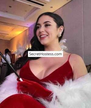 Seren 20Yrs Old Escort 53KG 172CM Tall Çeşme Image - 1