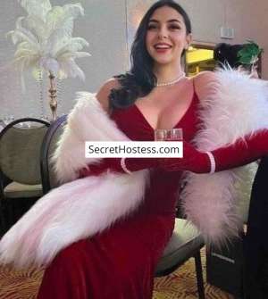 Seren 20Yrs Old Escort 53KG 172CM Tall Çeşme Image - 3