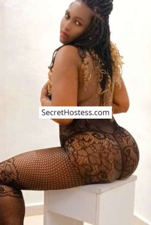 25 year old Ebony Escort in Jeddah Shams, Independent