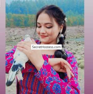 Shivu 26Yrs Old Escort 58KG 157CM Tall Mumbai Image - 5