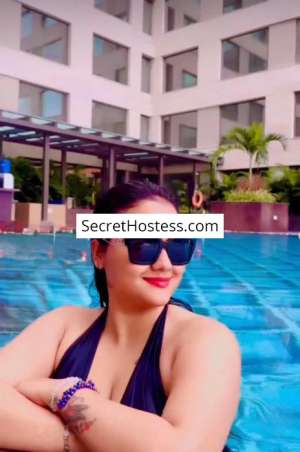 Shivu 26Yrs Old Escort 58KG 157CM Tall Mumbai Image - 6
