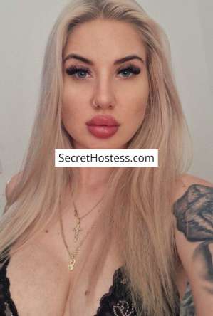 25 year old Caucasian Escort in Tenerife Sophie Sky, Independent