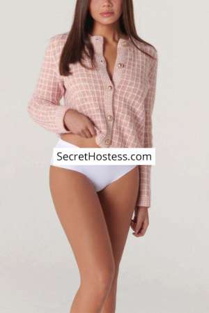 21 year old Latin Escort in London Soraya, Agency