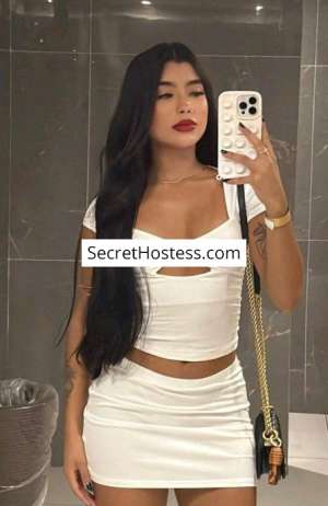 Thais 21Yrs Old Escort 65KG 158CM Tall Osijek Image - 2