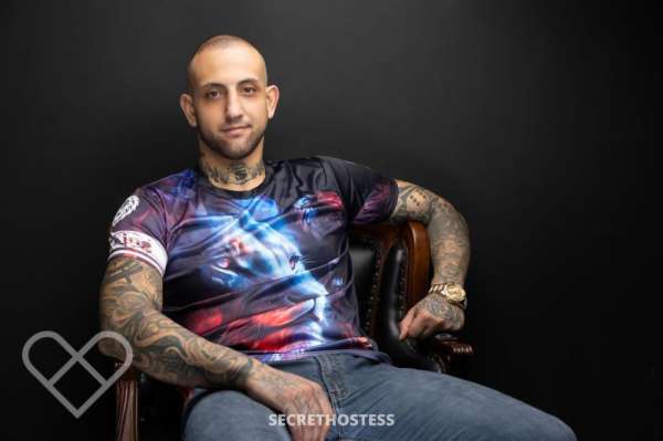 Adam nora 28Yrs Old Escort 195CM Tall Sydney Image - 0
