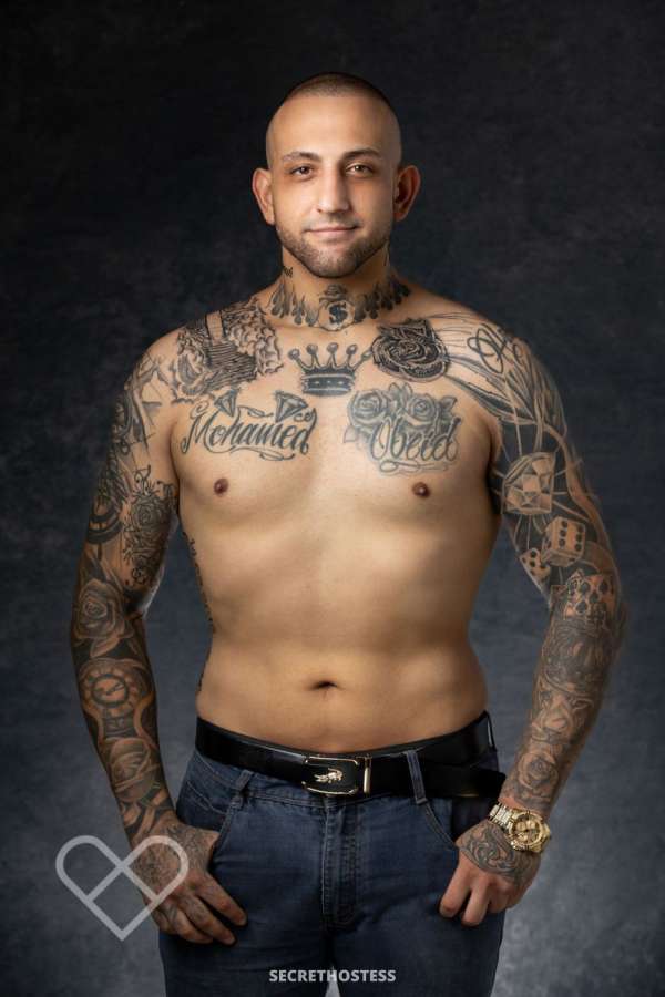 Adam nora 28Yrs Old Escort 195CM Tall Sydney Image - 1