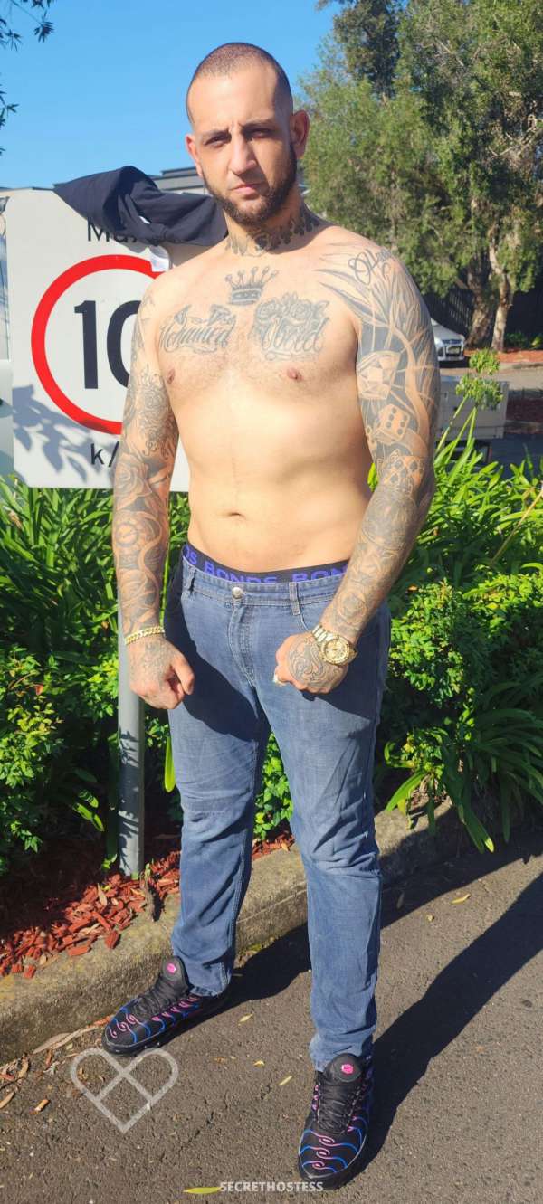Adam nora 28Yrs Old Escort 195CM Tall Sydney Image - 3