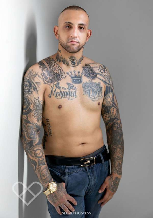 Adam nora 28Yrs Old Escort 195CM Tall Sydney Image - 6